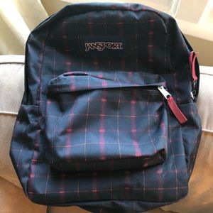 JANSPORT Backpack